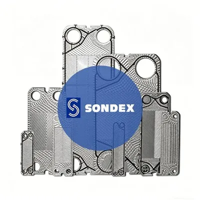 Sondex