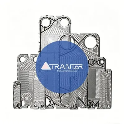 Tranter