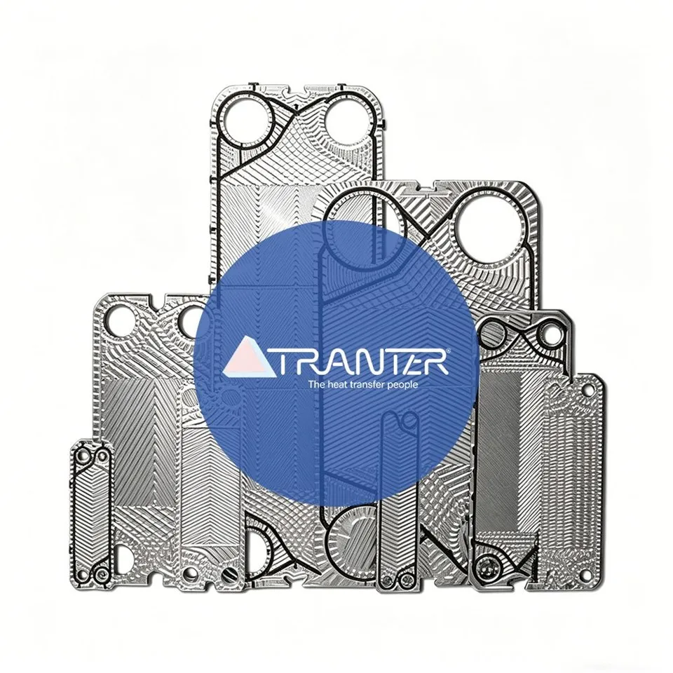 Tranter